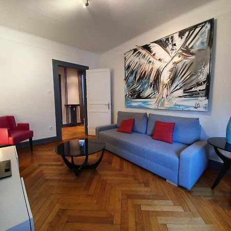 Appartement Strasbourg Cathedrale Zewnętrze zdjęcie