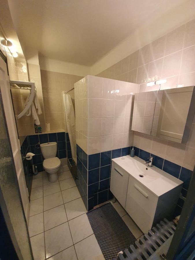Appartement Strasbourg Cathedrale Zewnętrze zdjęcie